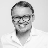 Picture of testimonial author Dawid