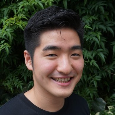 Picture of testimonial author Ryohei